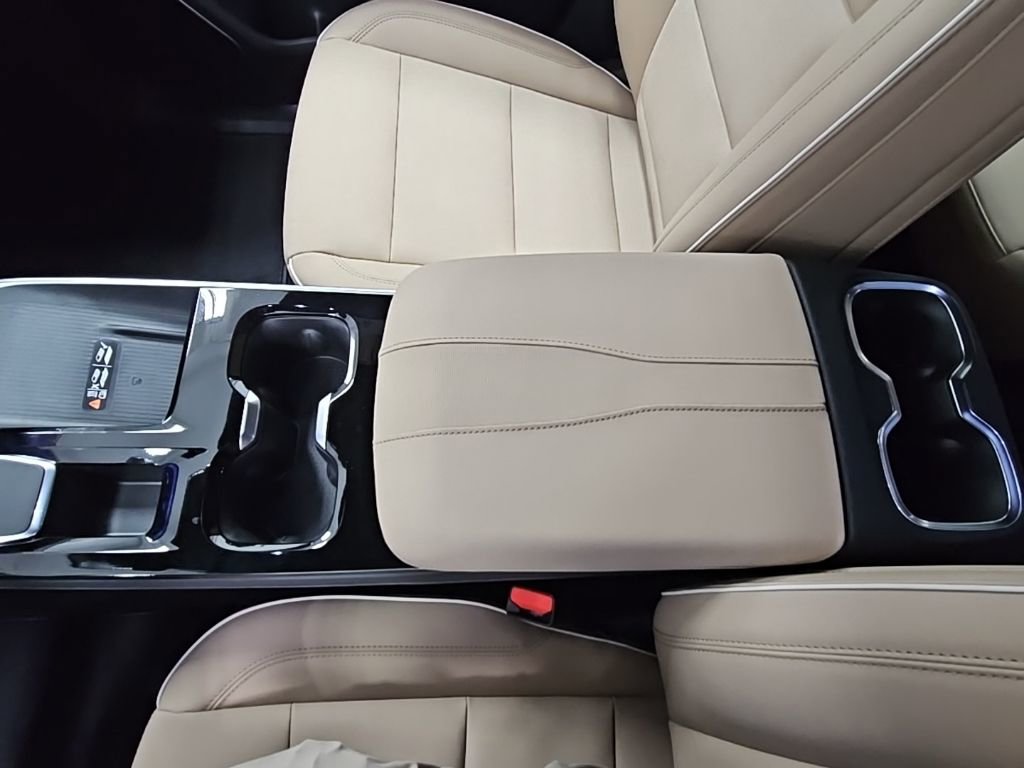 New 2026 Buick Enclave Preferred w/ Power Package image 25