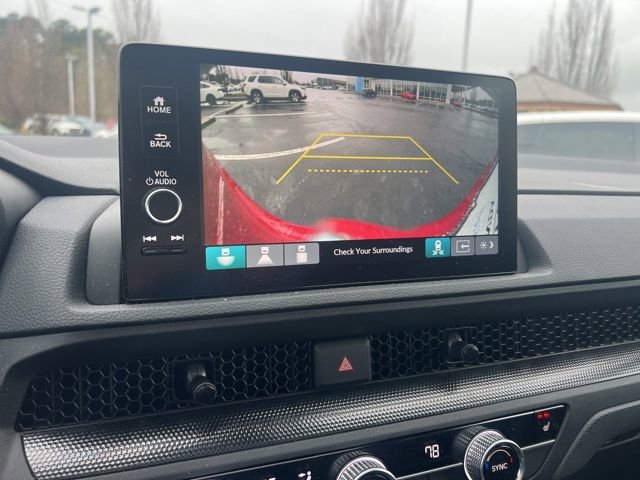 Used 2025 Honda CR-V Sport-L image 19