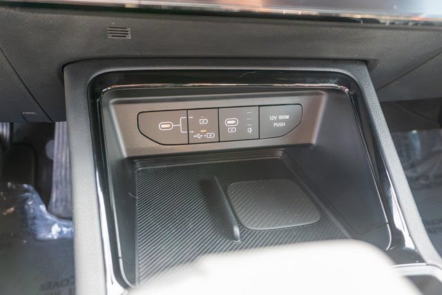 Used 2025 Kia K5 GT-Line AWD/4WD image 27