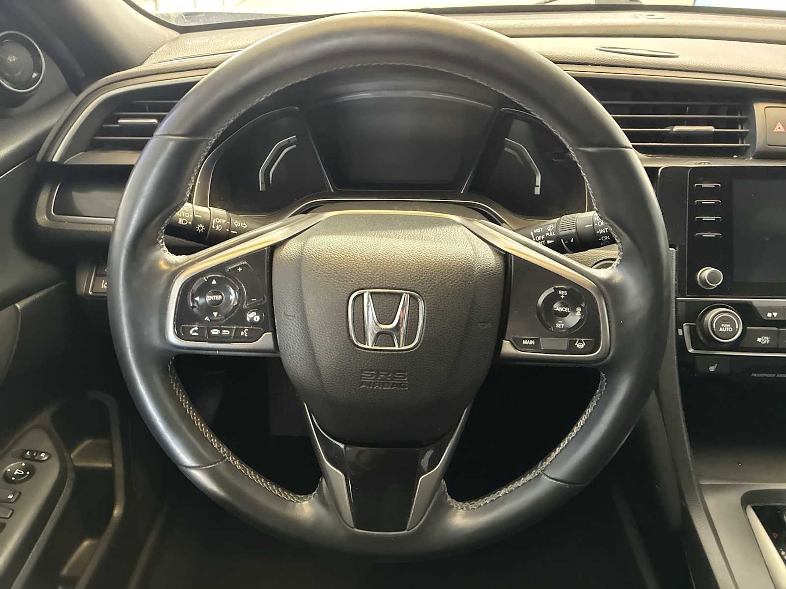 Used 2020 Honda Civic EX image 11
