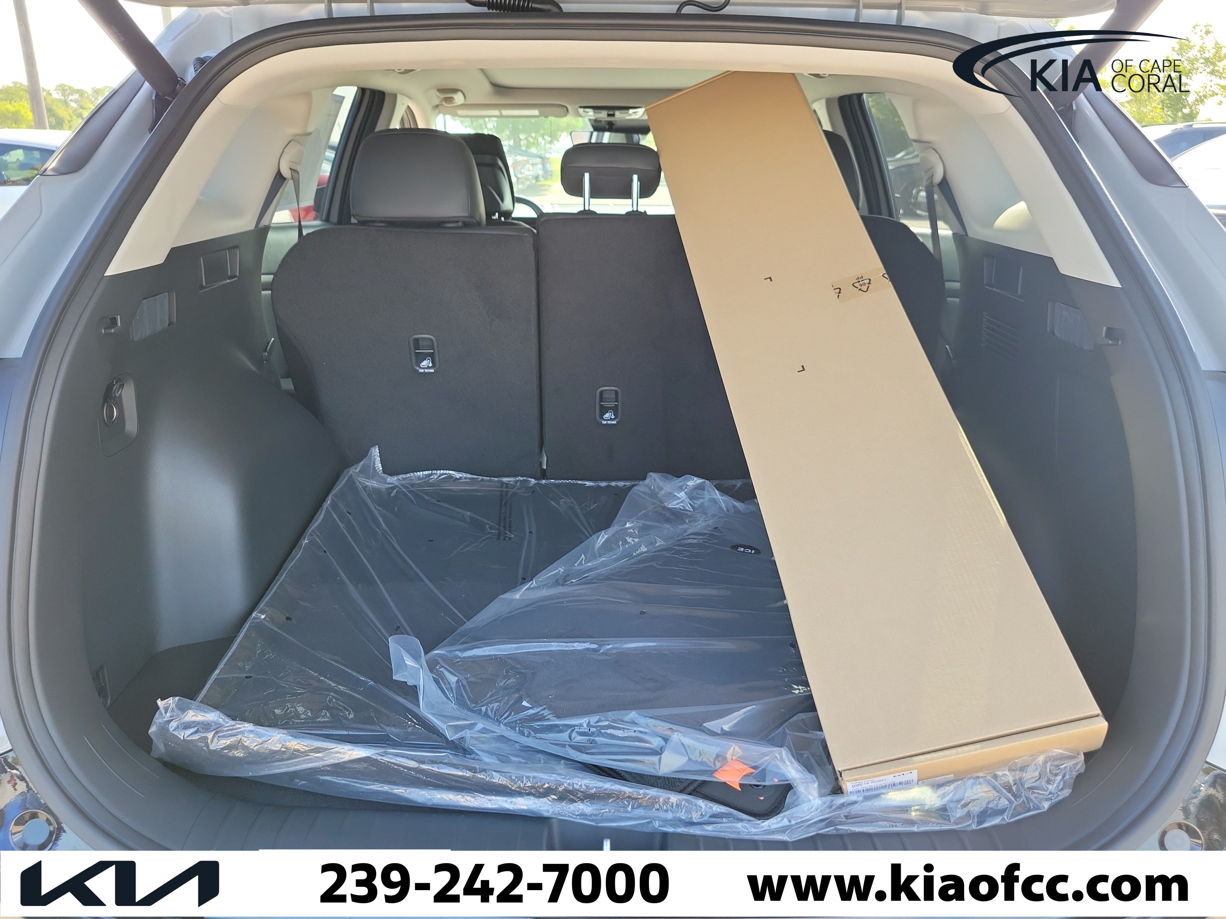New 2026 Kia Sportage SX FWD image 10