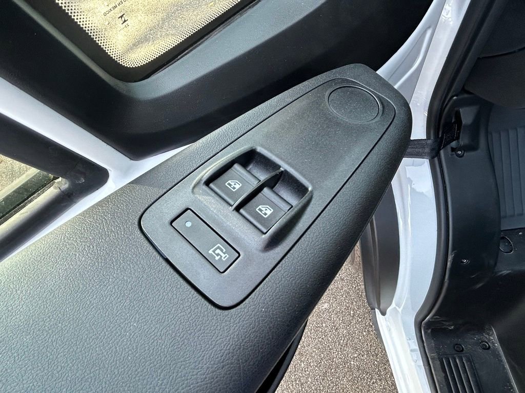 Used 2023 RAM ProMaster 2500 image 43