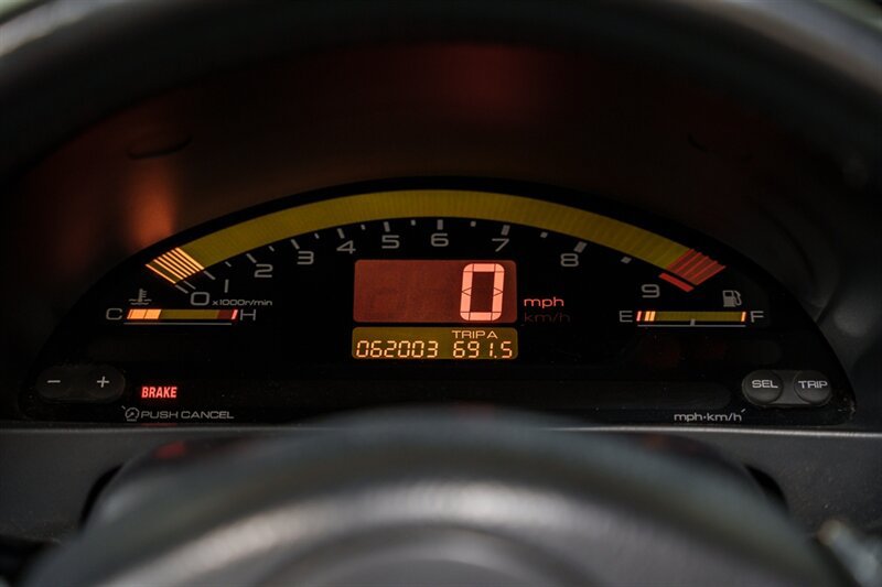 Used 2000 Honda S2000 image 18