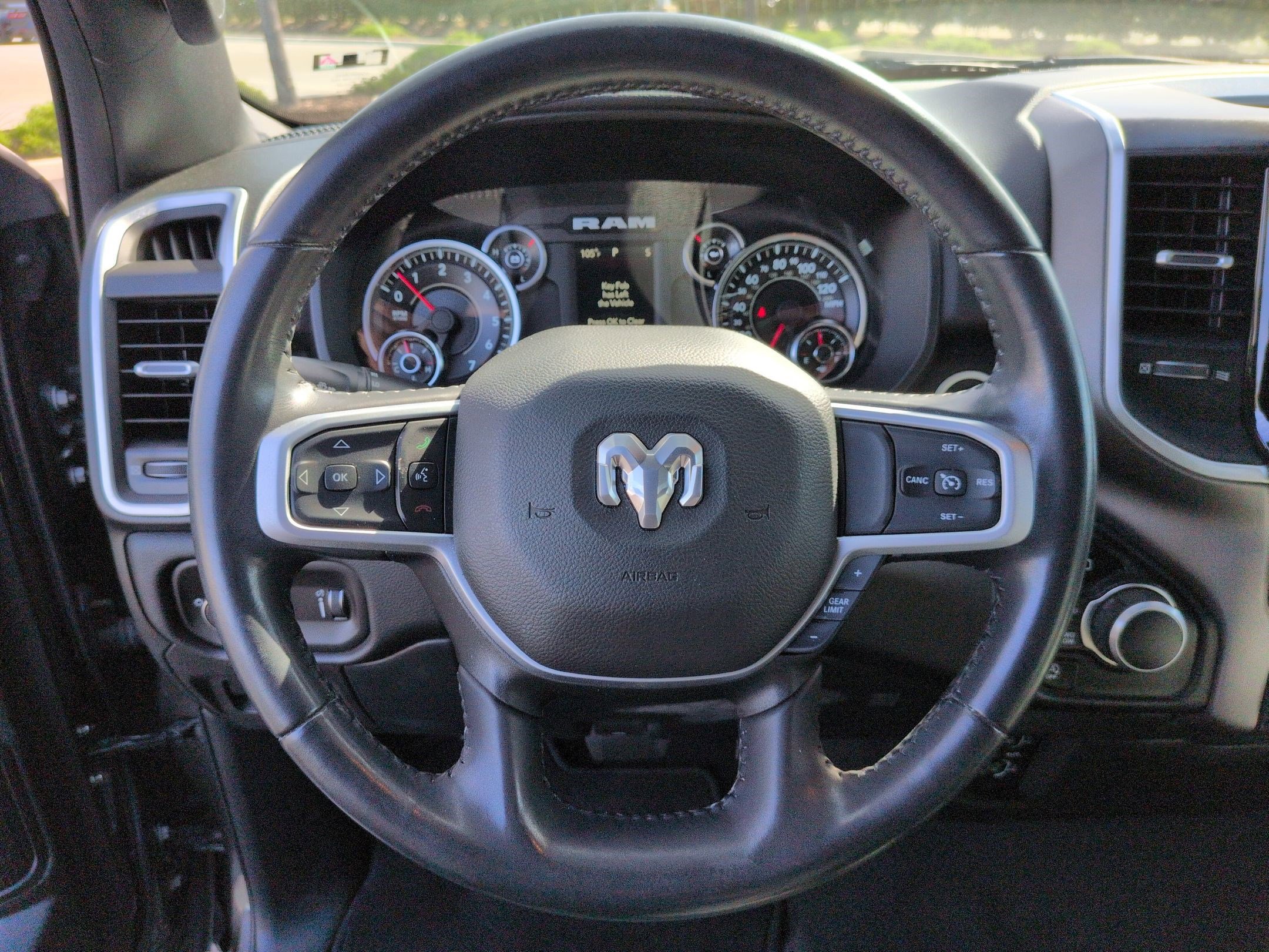 Used 2022 RAM 1500 Big Horn image 18