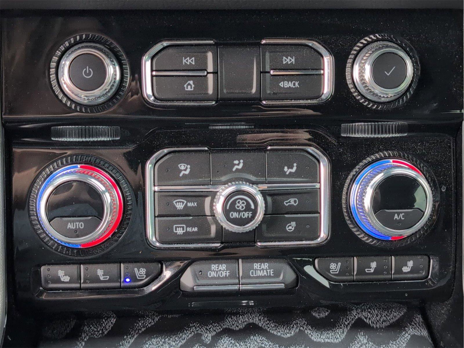 Used 2023 GMC Yukon Denali w/ Denali Reserve Package AWD/4WD image 20