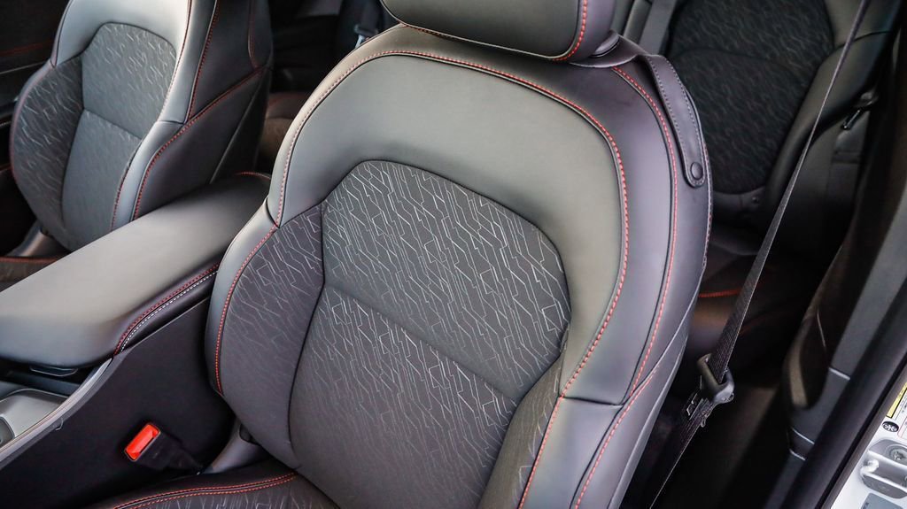 New 2026 Dodge Charger Scat Pack w/ Blacktop Package image 25