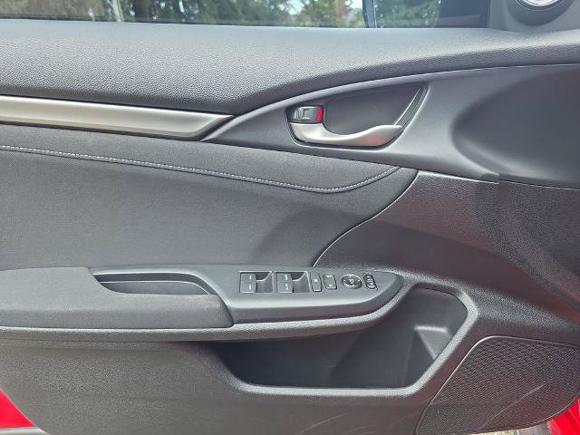 Used 2020 Honda Civic EX image 16