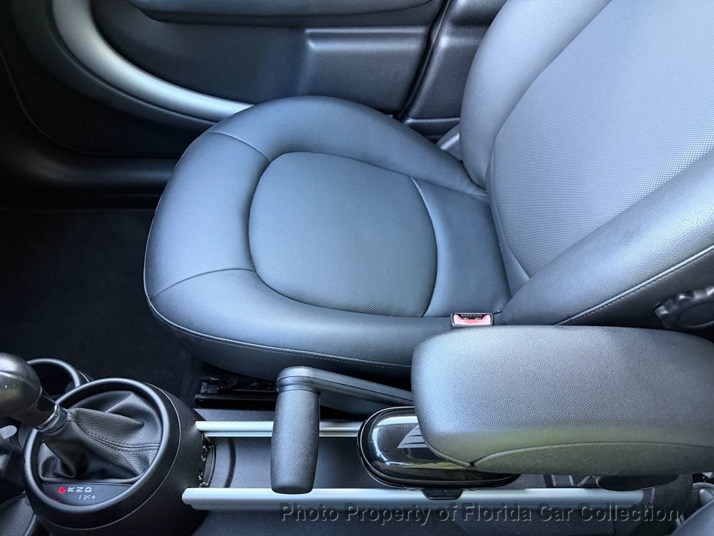 Used 2014 MINI Cooper Countryman FWD image 47