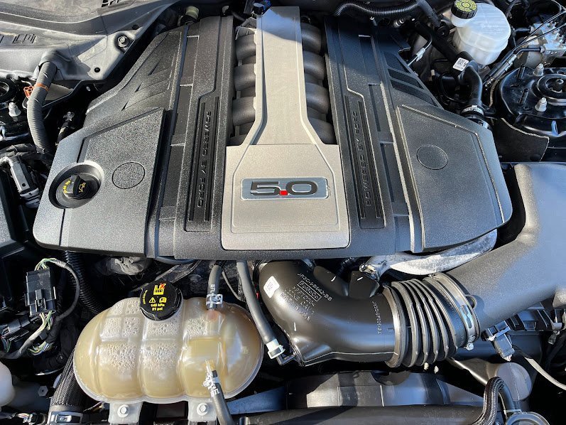 Used 2019 Ford Mustang GT Premium w/ Equipment Group 401A image 29