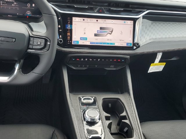 New 2026 Jeep Cherokee Limited AWD/4WD image 15