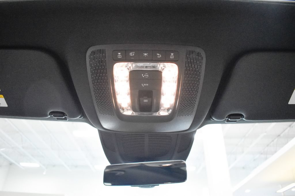Certified 2025 Mercedes-Benz GLS 580 4MATIC image 32