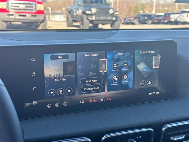 New 2026 Nissan Sentra SV w/ SV Convenience Package image 29