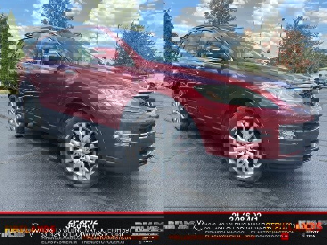 Used 2008 MAZDA CX-9 Grand Touring