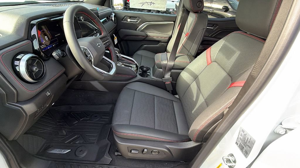 New 2026 Chevrolet Colorado Z71 w/ Technology Package image 13