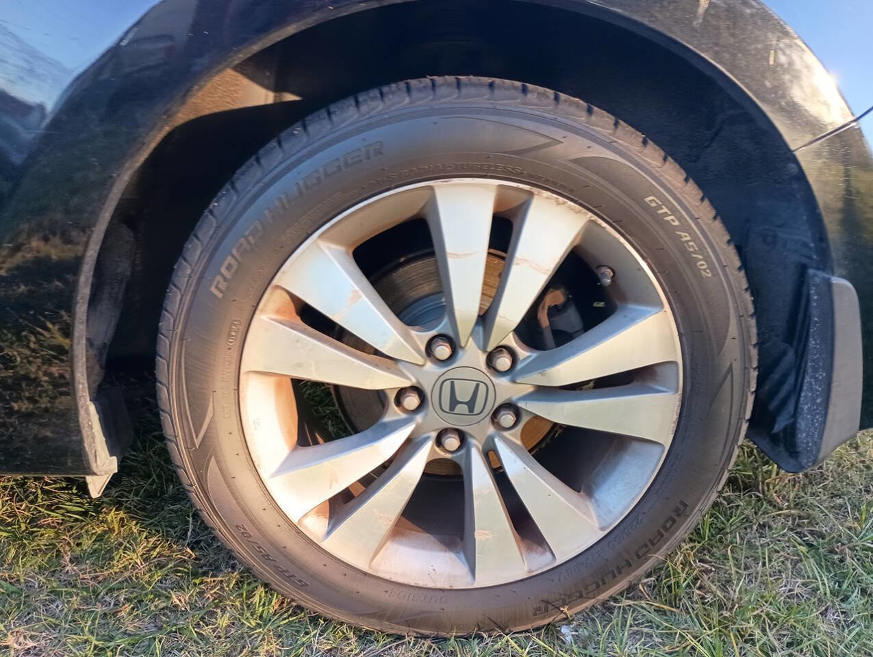 Used 2010 Honda Accord EX-L image 28