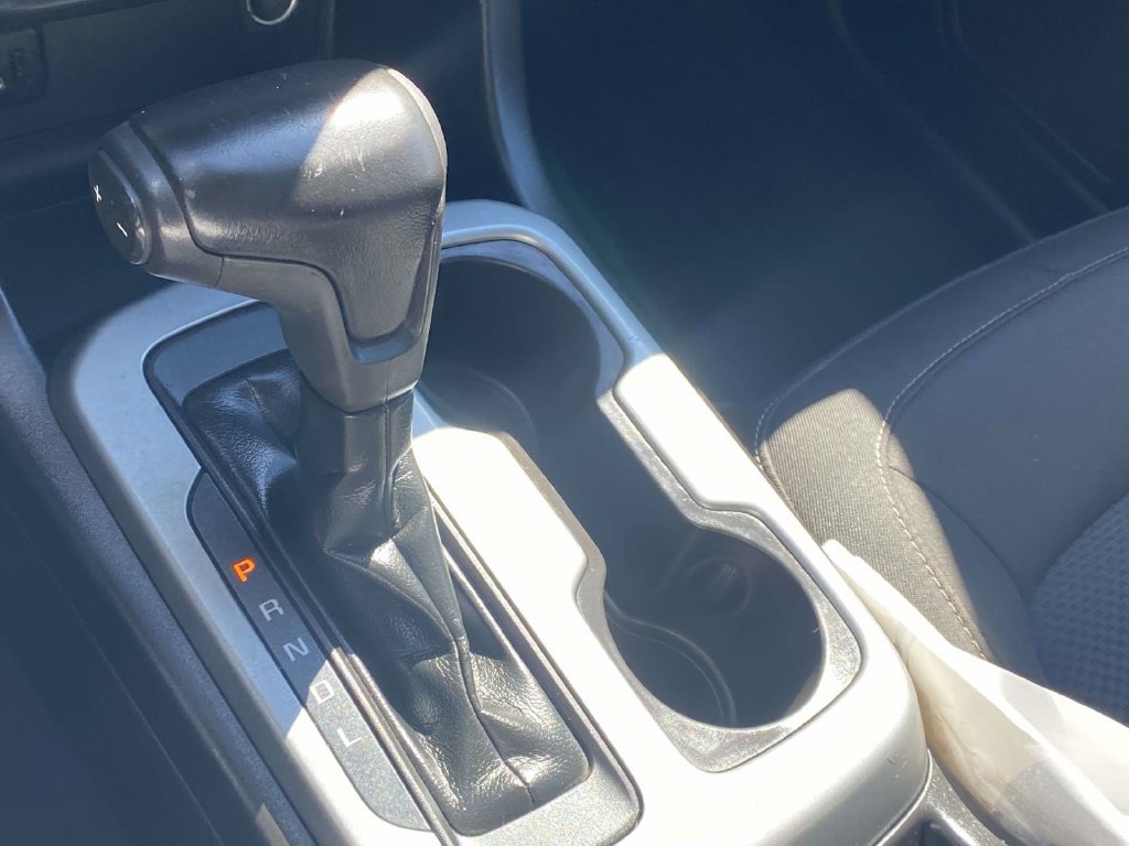 Used 2019 Chevrolet Colorado LT AWD/4WD image 25