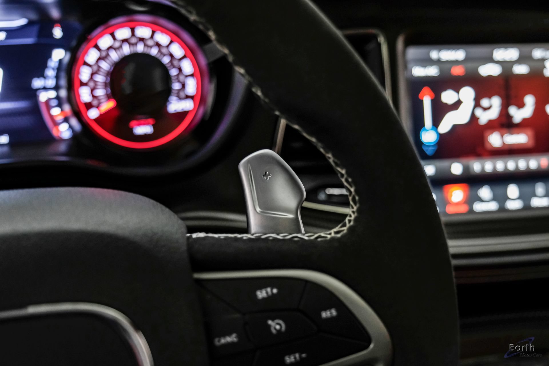 Used 2022 Dodge Challenger SRT Hellcat RWD image 55