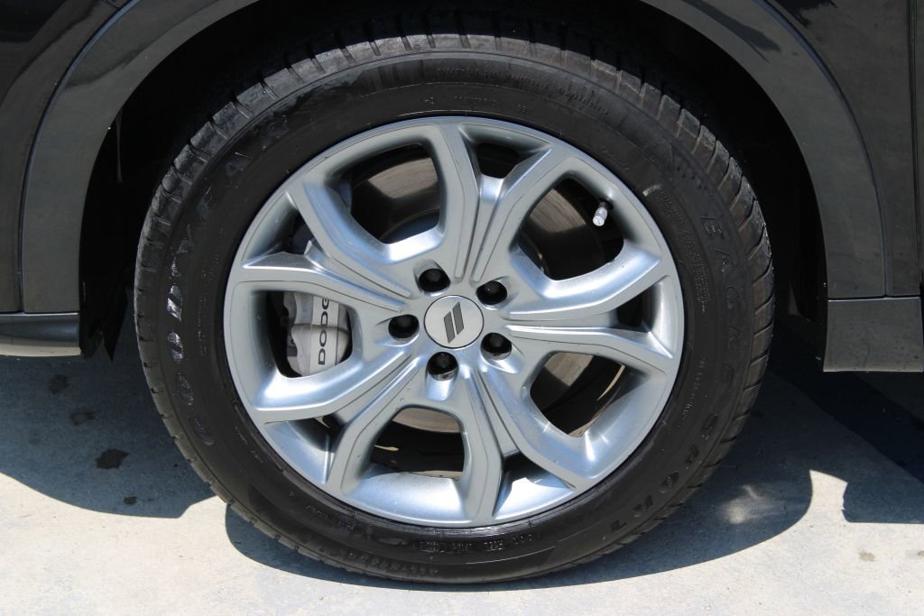 Used 2024 Dodge Hornet R/T Plus AWD/4WD image 8