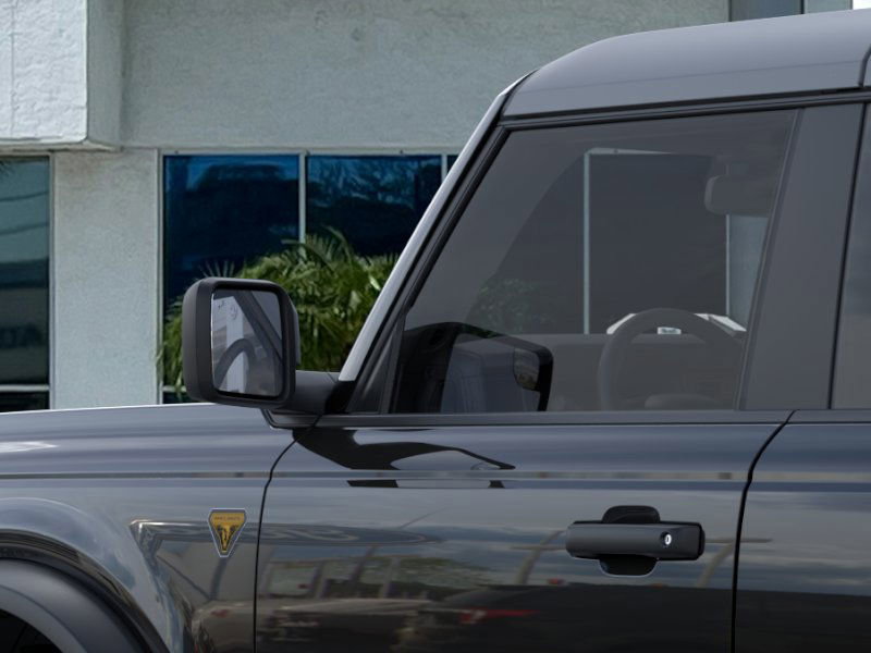 New 2025 Ford Bronco Badlands image 22