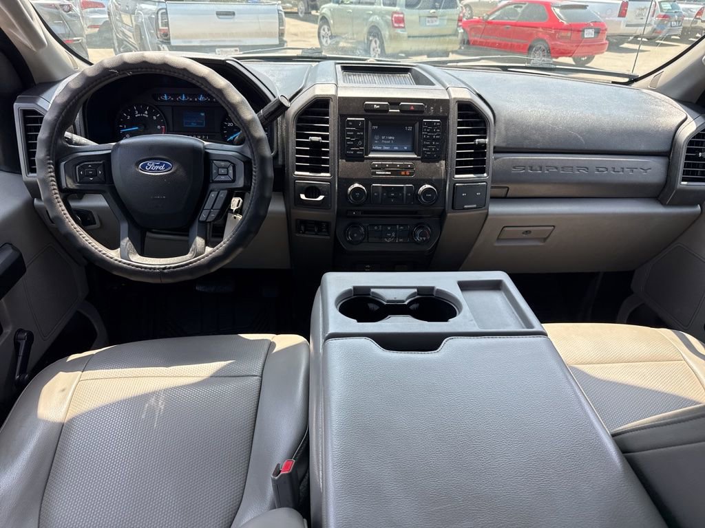 Used 2017 Ford F350 XL RWD image 10