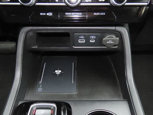 Used 2023 Honda Pilot EX-L image 23
