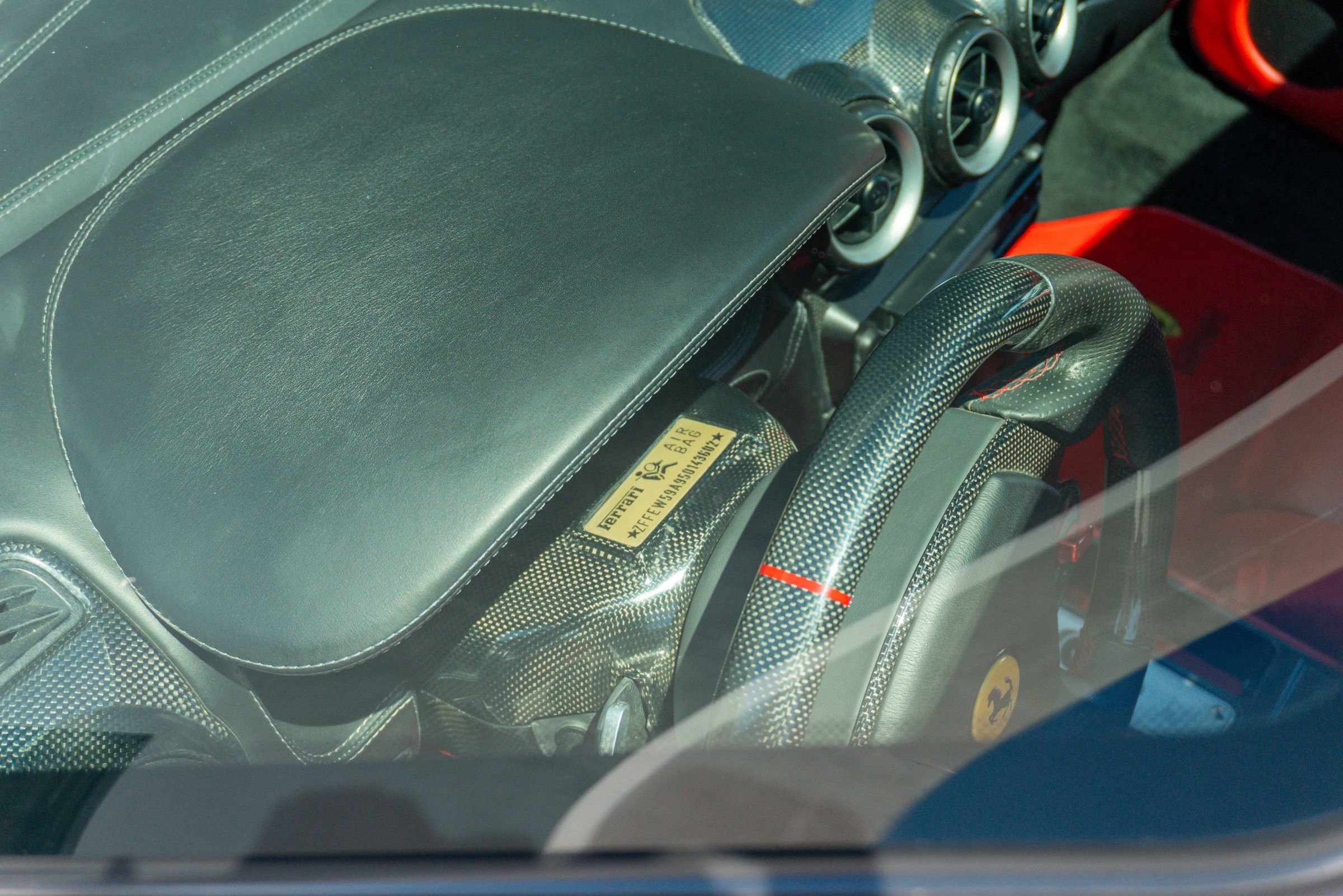 Used 2005 Ferrari F430 Spider RWD image 68