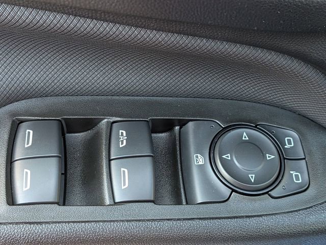 Certified 2024 Chevrolet Equinox RS image 12