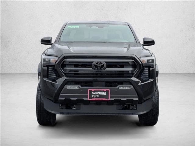 Certified 2025 Toyota Tacoma SR5 image 2