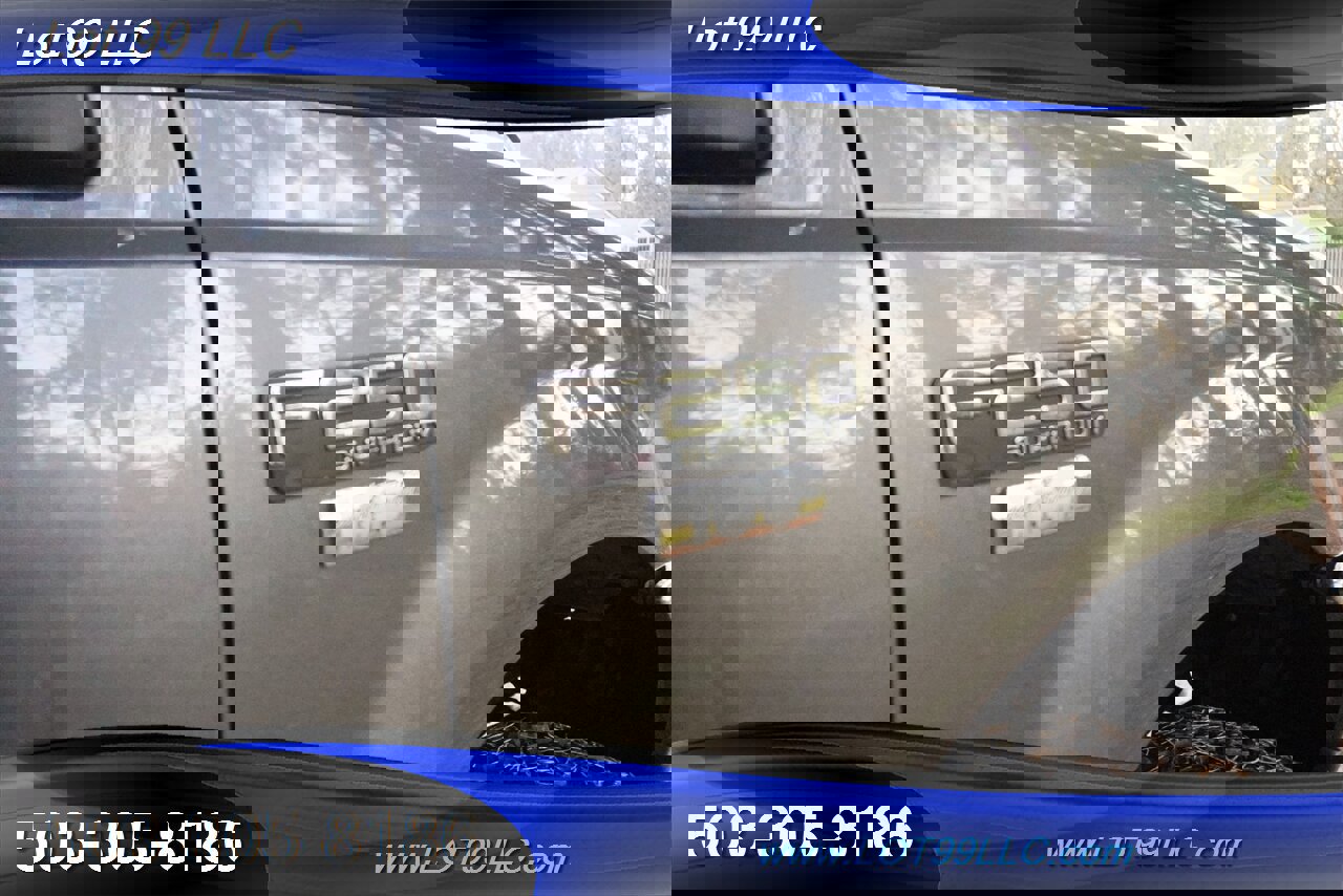 Used 2003 Ford F250 XLT image 36