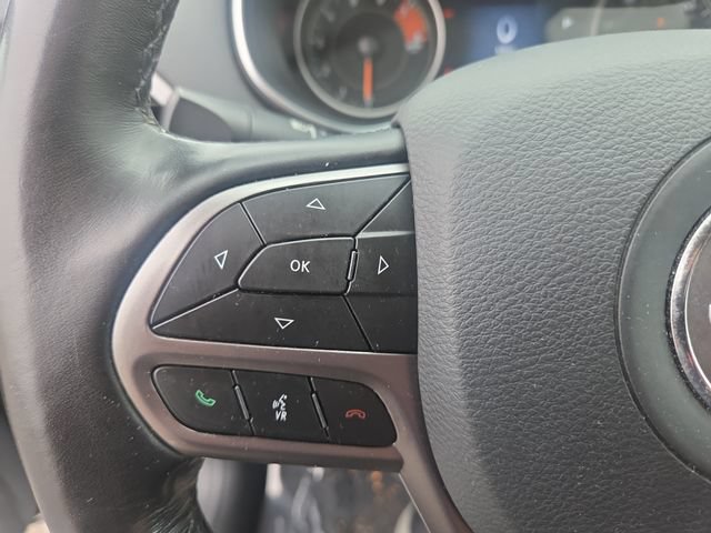 Used 2020 Jeep Cherokee Limited AWD/4WD image 20