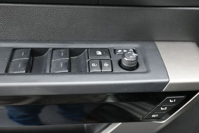 Used 2024 Toyota Tundra Limited w/ TRD Off-Road Package AWD/4WD image 16