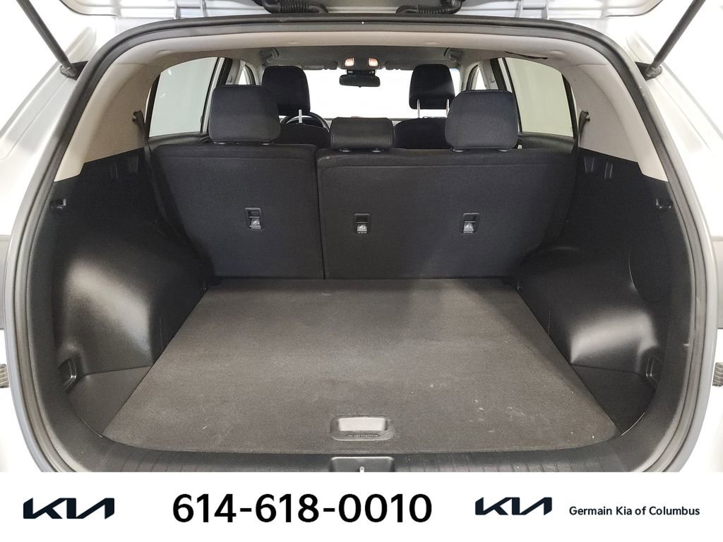 Used 2020 Kia Sportage LX image 20