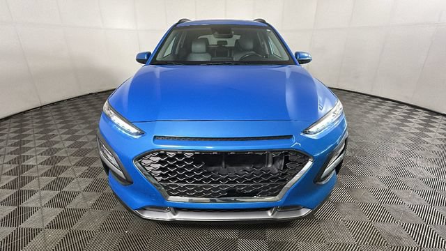 Used 2021 Hyundai Kona Limited AWD/4WD image 7