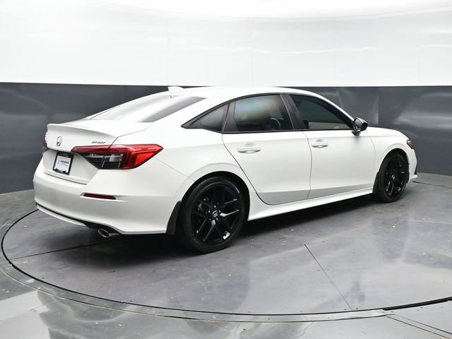 Used 2023 Honda Civic Sport image 5