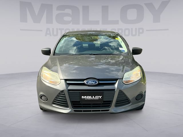 Used 2014 Ford Focus S FWD image 8