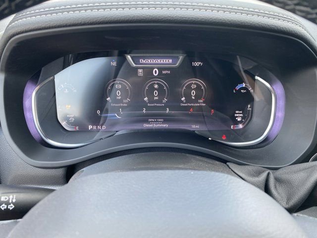 New 2026 RAM 2500 Laramie w/ Night Edition image 16