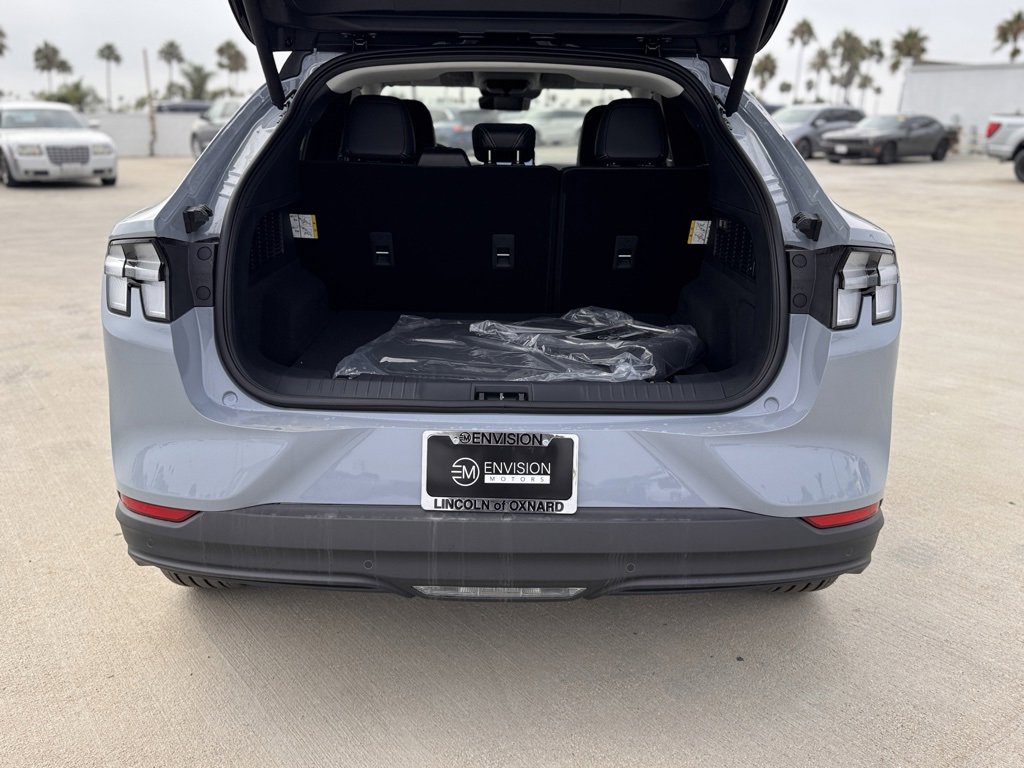 New 2025 Ford Mustang Mach-E Premium image 13