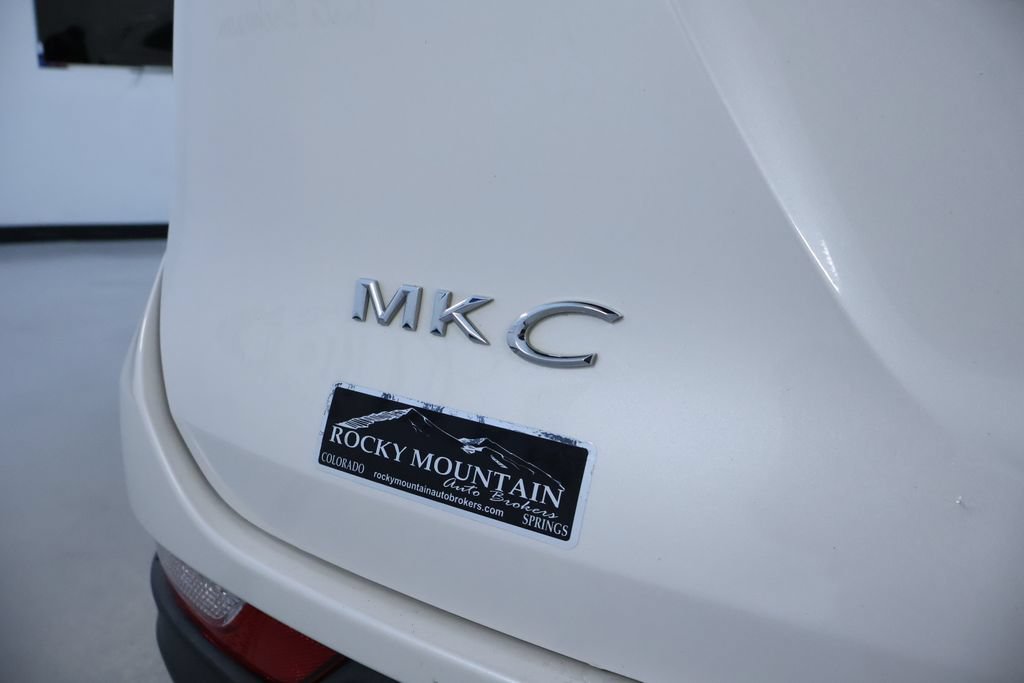 Used 2019 Lincoln MKC Reserve w/ MKC Climate Package AWD/4WD image 10