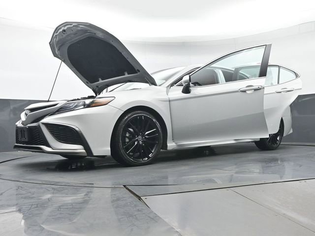 Certified 2024 Toyota Camry XSE image 50
