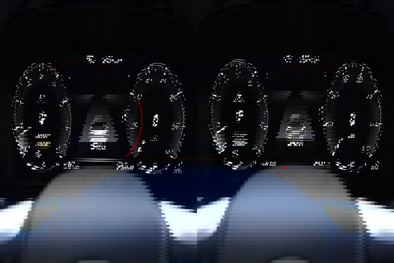 Certified 2026 INFINITI QX60 Luxe w/ Cargo Package image 12