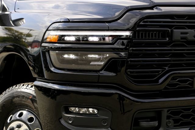 New 2026 RAM 3500 Laramie image 3