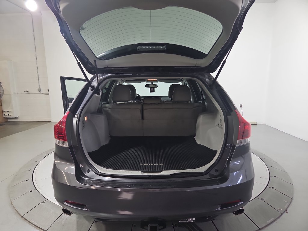 Used 2013 Toyota Venza LE w/ LE Convenience Pkg AWD/4WD image 22