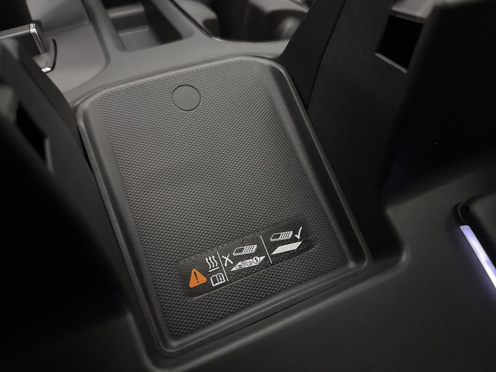 New 2026 GMC Sierra 1500 AT4 w/ AT4 Premium Package image 53