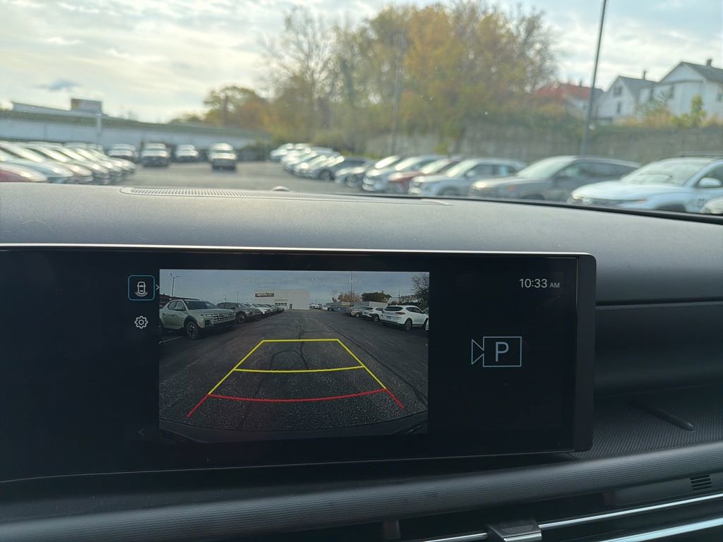 Used 2025 Hyundai Tucson SE image 25