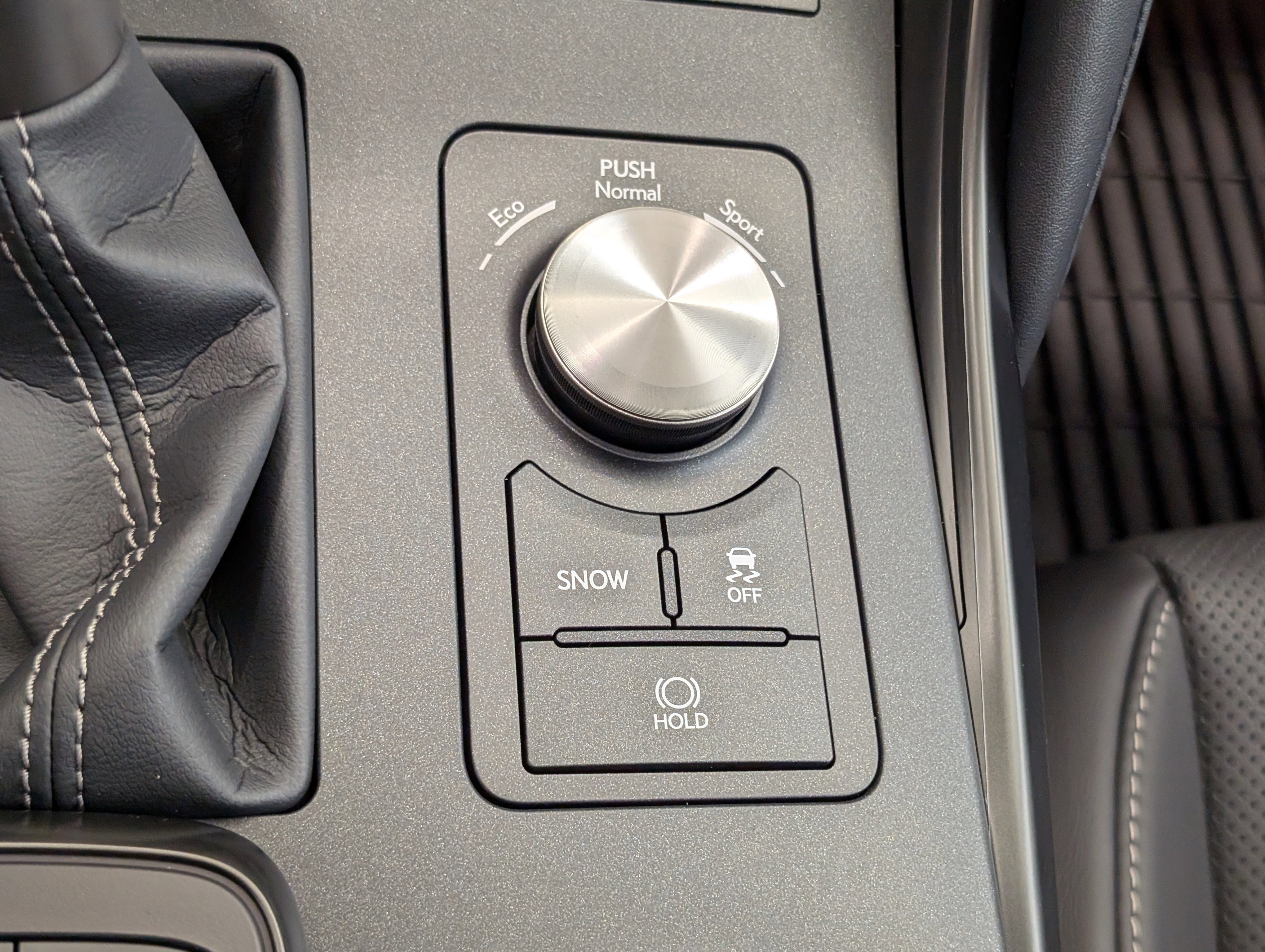 New 2025 Lexus IS 350 F Sport image 23