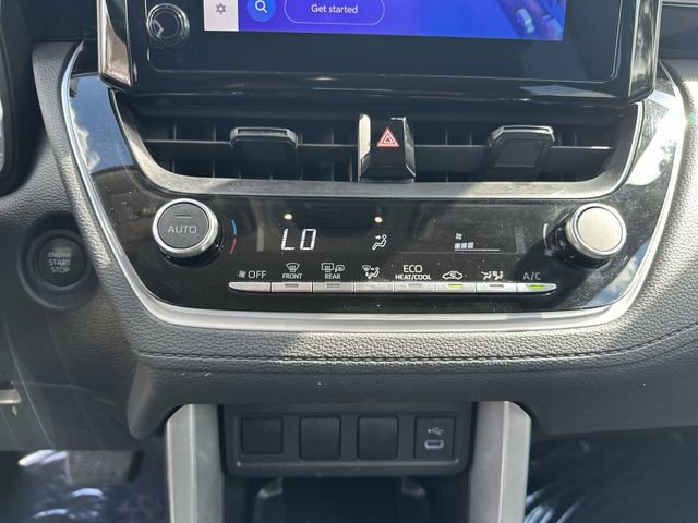 Used 2024 Toyota Corolla Cross LE image 17