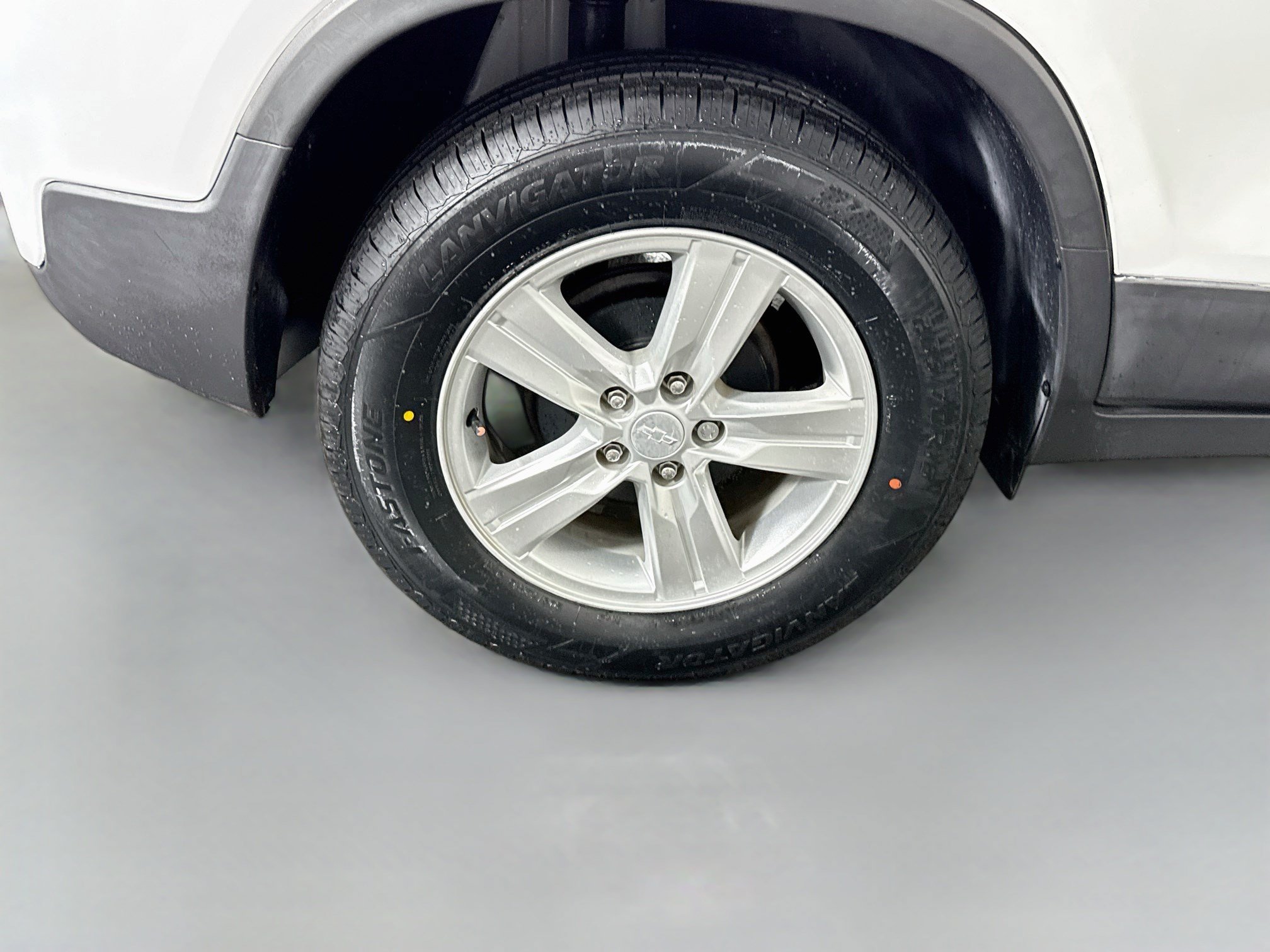Used 2019 Chevrolet Trax LS FWD image 31