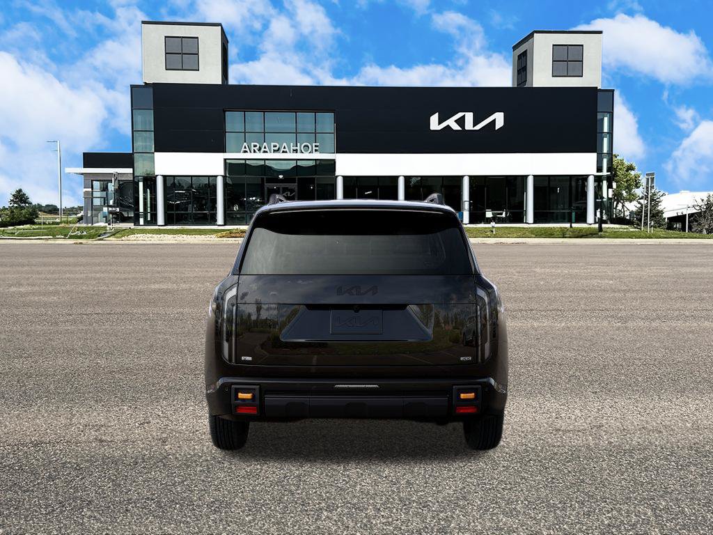New 2027 Kia Telluride SX Prestige X-Pro AWD/4WD image 5
