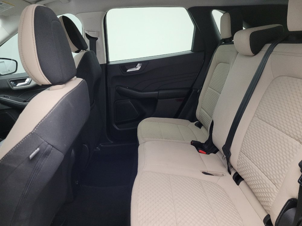 Used 2021 Ford Escape SE AWD/4WD image 18