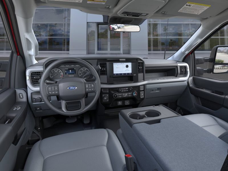 New 2026 Ford F350 XL AWD/4WD image 9